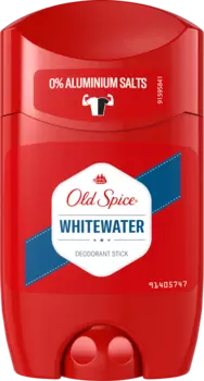Деостик Whitewater@ 50мл Old Spice