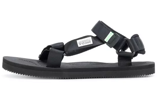 DEPA-2Cab-ECO «Черная глина» Suicoke