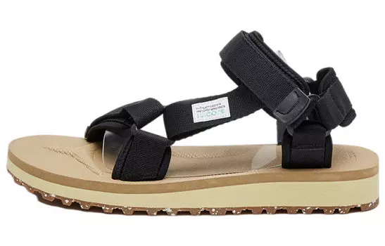 DEPA-2Cab-ECO «Черная слоновая кость» Suicoke