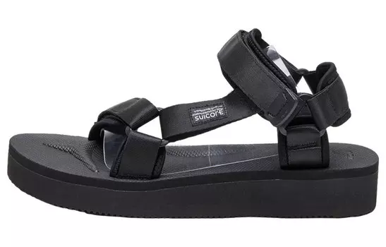 ДЕПА-2ПО «Черный» Suicoke