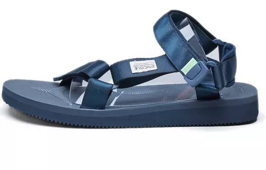 DEPA-Cab «Navy» Suicoke
