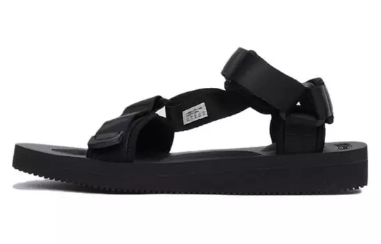 Depa-V2 «Черный» Suicoke