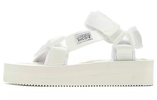 Depa-V2PO «Белый» Suicoke