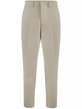 Department 5 брюки E-Motion, нейтральный