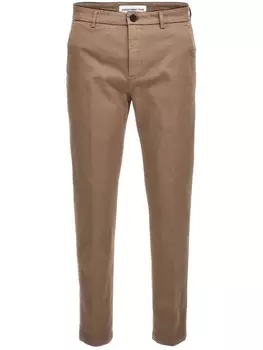 Department 5 брюки Prince, нейтральный