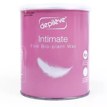 Depileve Film Wax Интимная 800г