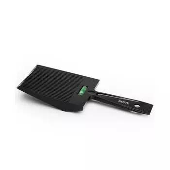 Depot № 710 Расческа Flattopper