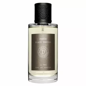 Depot No.905 Eau De Parfum Fresh Black Pepper 100ml