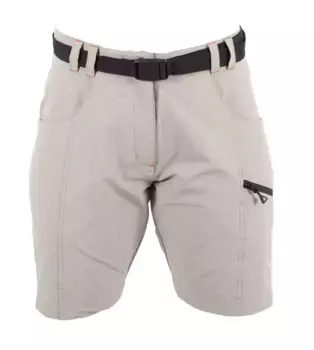 DEPROC Active Бермуды "KENORA Full Stretch Short & Shorts", также доступны в больших размерах, цвет Sand