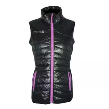 DEPROC Активный функциональный жилет "GILMOUR II VEST", также доступен в больших размерах Deproc Active, черный
