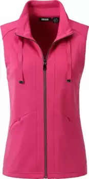 DEPROC Активный функциональный жилет "NIGEL PEAK III VEST", также доступен в больших размерах Deproc Active, цвет Orchid