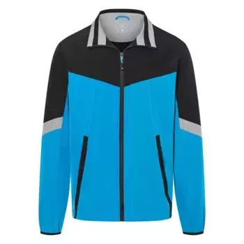 DEPROC Куртка для активного отдыха "LAC SURPRISE MEN" Deproc Active, синий