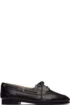 Дерби Black Plume Bally