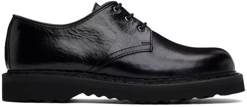 Дерби Блэк Трамплер OUR LEGACY