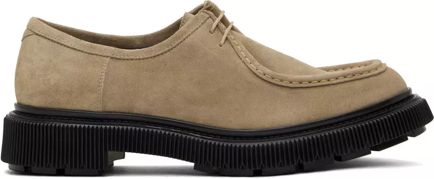 Дерби цвета таупа 212 Adieu