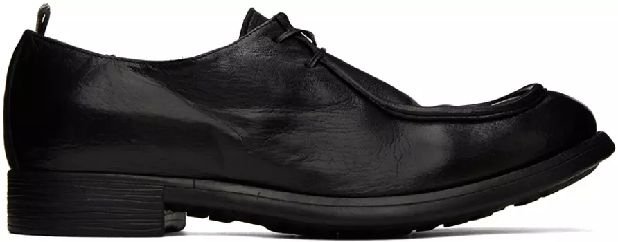 Дерби Officine Creative Black Chronicle 060