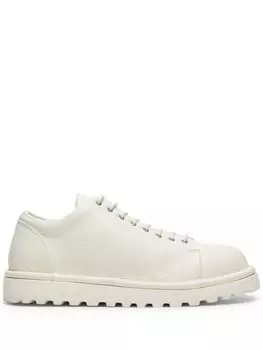 Дерби Pallottola Pomice Marsll, белый