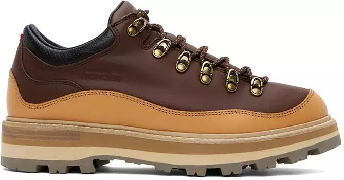 Дерби Peka Moncler x Palm Angels Moncler Genius