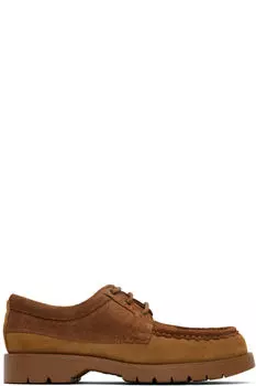 Дерби Тан Альфан VV2 KLEMAN