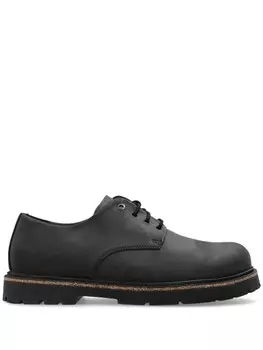 Дерби-туфли Highwood Birkenstock, черный