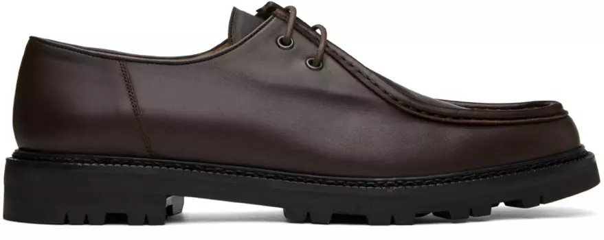 Дерби Университета Брауна Bode