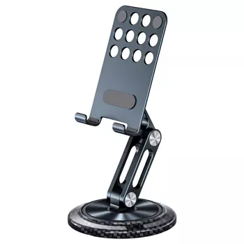 ДЕРЕВО Подставка для планшета The Tree, L69 gun gray