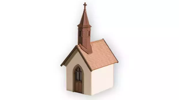 Деревенская часовня Noch