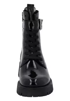 Деревенские ботильоны LUILLA Palado, черный