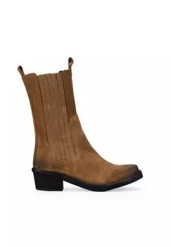 Деревенские ботинки Bosanova, коричневый