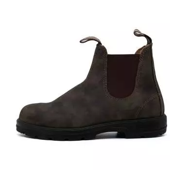 Деревенские сапоги Blundstone, коричневый