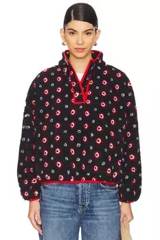 Деревенский свитер The Great, синий