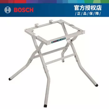 Деревообрабатывающая настольная пила Bosch, ручная электрическая пила, 10-дюймовая беспыльная пила для резки досок
