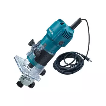 Строгальный станок электрический Makita 3709, 530W