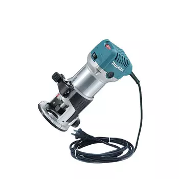 Деревообрабатывающий станок Makita RT0700C, 710W
