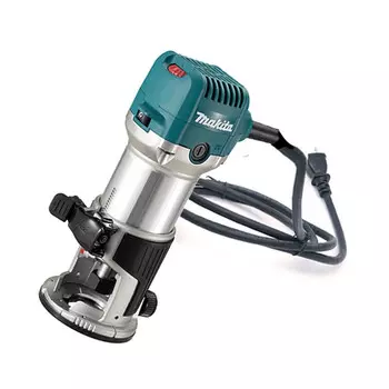 Деревообрабатывающий станок Makita RT0702C, 710W