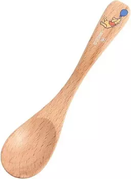 Деревянная чайная ложка Yaxell Disney Винни-Пух, Winnie The Pooh