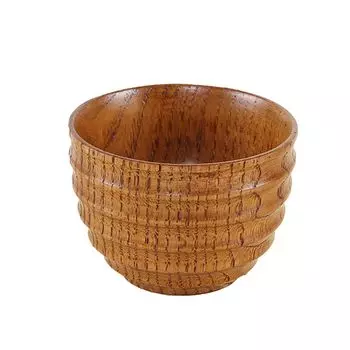 Деревянная чашка многоразового использования для чая, кофе, молока, вина, теплоизоляции, воды, напитка, подарка, подарка-3 Stuttg, мультиколор