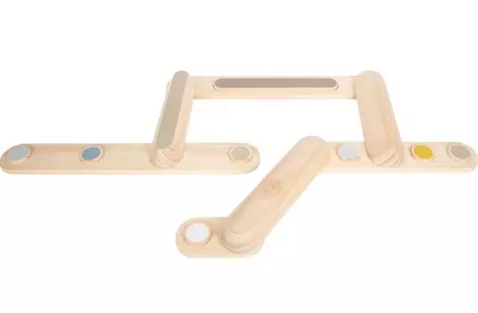 Деревянная дорожка для равновесия Small Foot Adventure