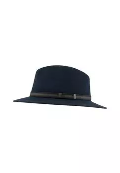 Деревянная фетровая шляпа MGO LEISURE WEAR, цвет Marineblau