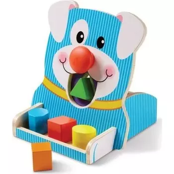 Деревянная игрушка Melissa&Doug