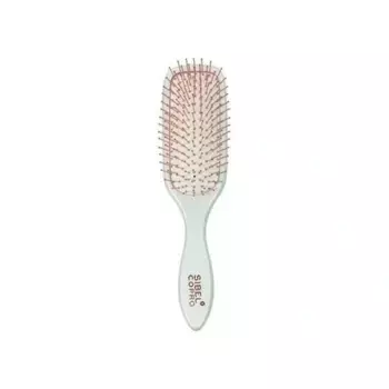 Деревянная кисть средней жесткости Sibel