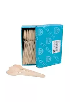 Деревянная ложка, natur