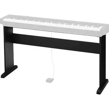 Деревянная подставка Casio CS-46 для цифровых пианино Privia PX-S и CDP-S CS-46P