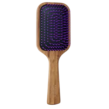 Деревянная расческа Anwen, 1 шт.