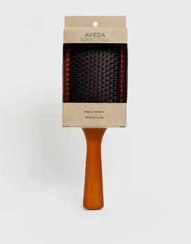 Деревянная щетка для волос Aveda