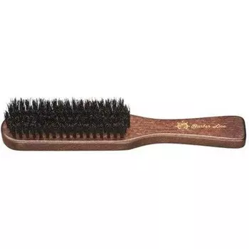 Деревянная щетка Eurostel Barber, Eurostil