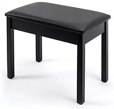 Деревянная скамья для фортепиано/клавишных инструментов Yamaha BB1 BB1 Piano/Keyboard Bench