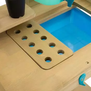 Деревянная скамейка для изучения национальных спортивных товаров National Sporting Goods