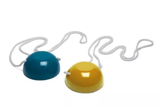 Деревянные ходули для детей, BS Toys