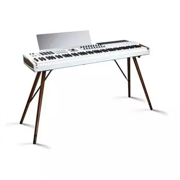 Деревянные ножки Arturia для Keylab 88 и Polybrute